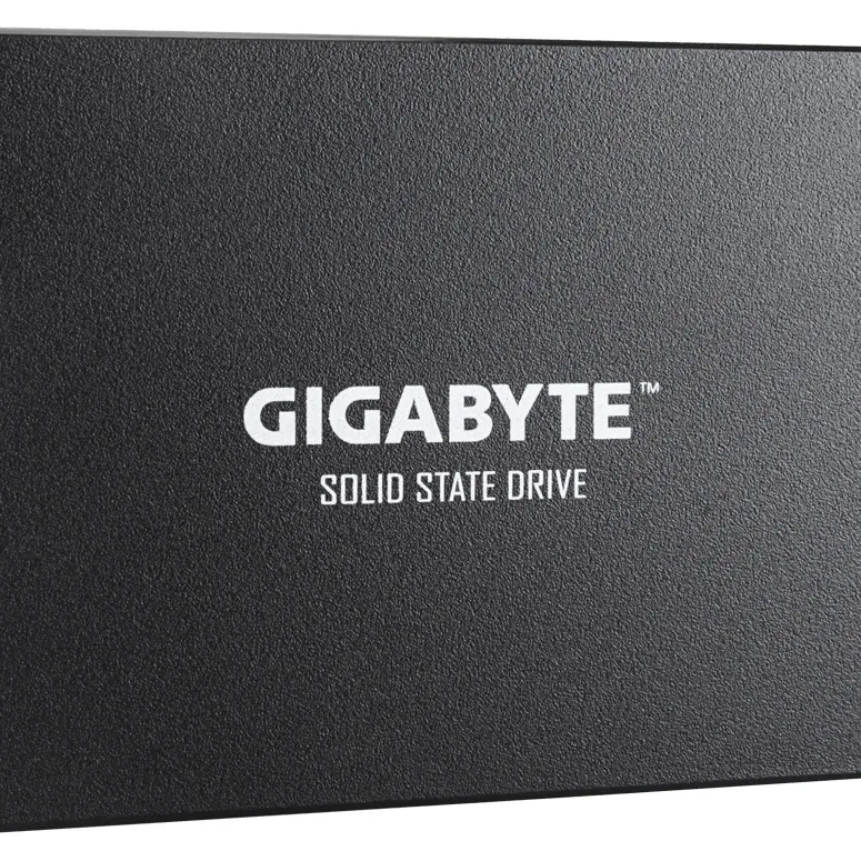 SSD Gigabyte 480GB 2.5