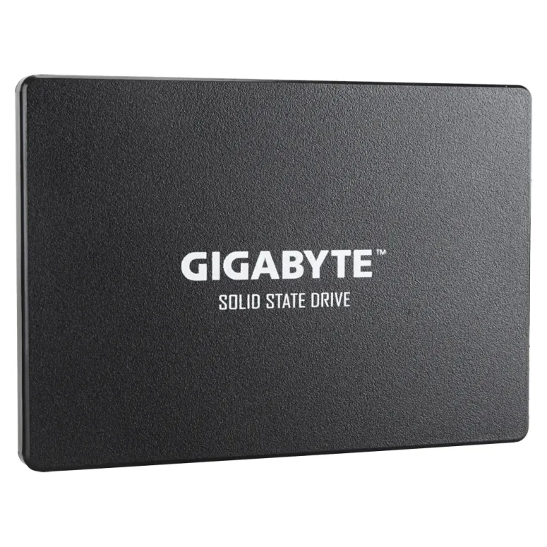 SSD Gigabyte 480GB 2.5