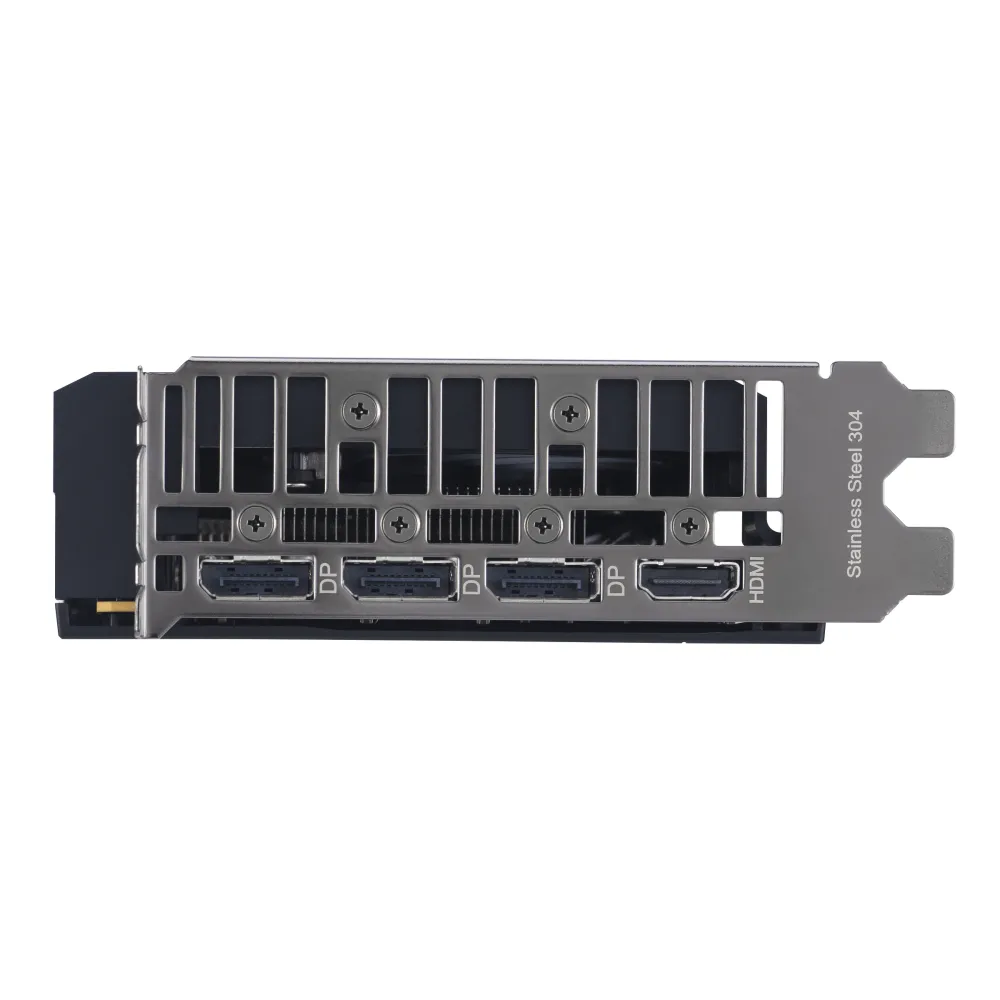 Видео карта ASUS DUAL RTX 5060 EVO OC 8GB GDDR7