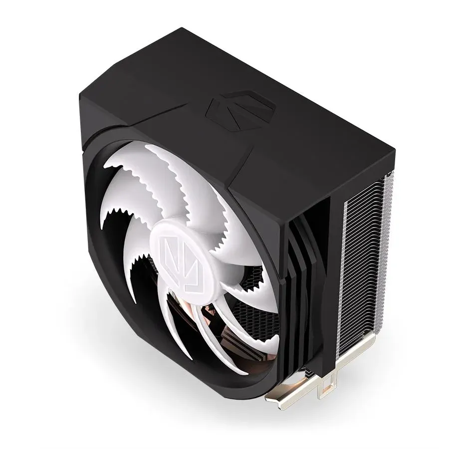 Охладител за процесор ENDORFY Spartan 5 MAX ARGB
