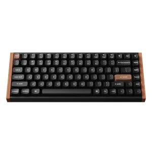 Геймърска механична клавиатура Keychron K2 HE Special Edition - Wireless Геймърска механична клавиатура Keychron K2 HE Special Edition - Wireless