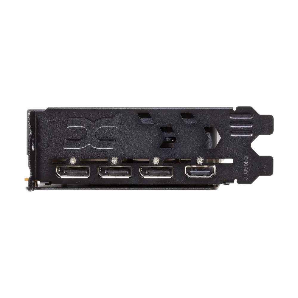 Видео карта PowerColor Radeon RX 9070 GRE Reaper 12GB GDDR6 Видео карта PowerColor Radeon RX 9070 GRE Reaper 12GB GDDR6