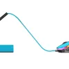 Геймърски аксесоар Bungee Xtrfy B4, за кабела на мишката, Miami Blue