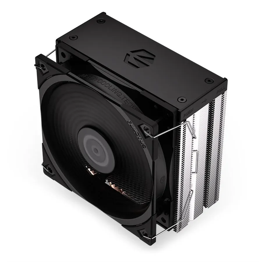 Охладител за процесор ENDORFY Fera 5