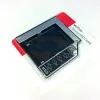 Конвертор ESTILLO caddy SATA към SATA HDD bay 9.5mm
