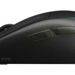 Геймърскa мишка оптична Corsair M75 Black Lightweight RGB Геймърскa мишка оптична Corsair M75 Black Lightweight RGB