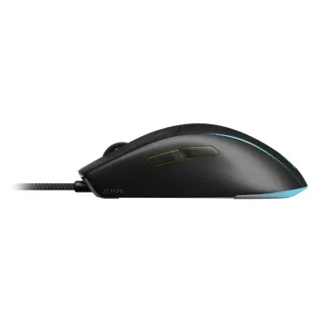 Геймърскa мишка оптична Corsair M75 Black Lightweight RGB Геймърскa мишка оптична Corsair M75 Black Lightweight RGB