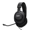 Геймърски слушалки JBL Quantum 100M2 Black Геймърски слушалки JBL Quantum 100M2 Black