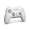 Безжичен геймпад SCUF Envision Pro V2 Hall Effect - Бял
