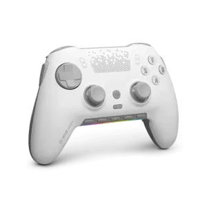 Безжичен геймпад SCUF Envision Pro V2 Hall Effect - Бял
