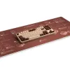 Подложка за мишка Noctua NP-DM3 Anniversary Deskmat - 900 x 400 x 4 mm