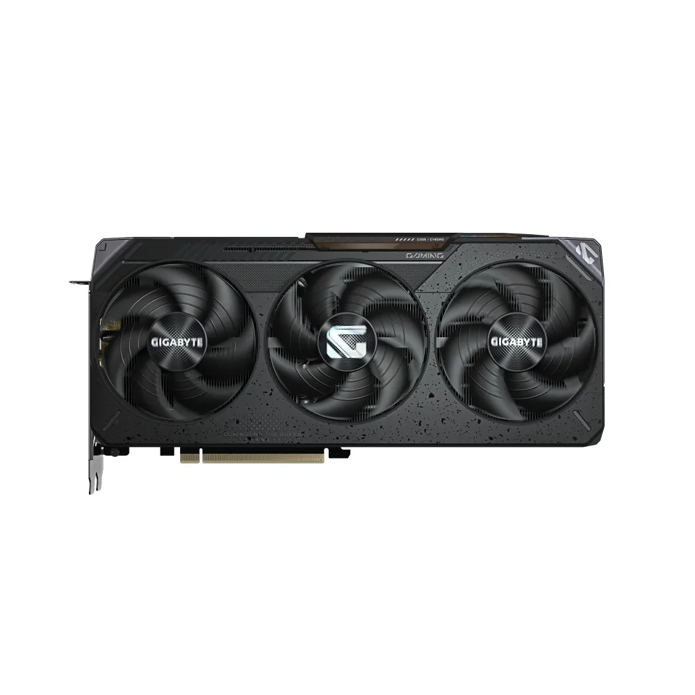 Видео карта GIGABYTE RADEON RX 9070 XT GAMING OC 16GB GDDR6 Видео карта GIGABYTE RADEON RX 9070 XT GAMING OC 16GB GDDR6