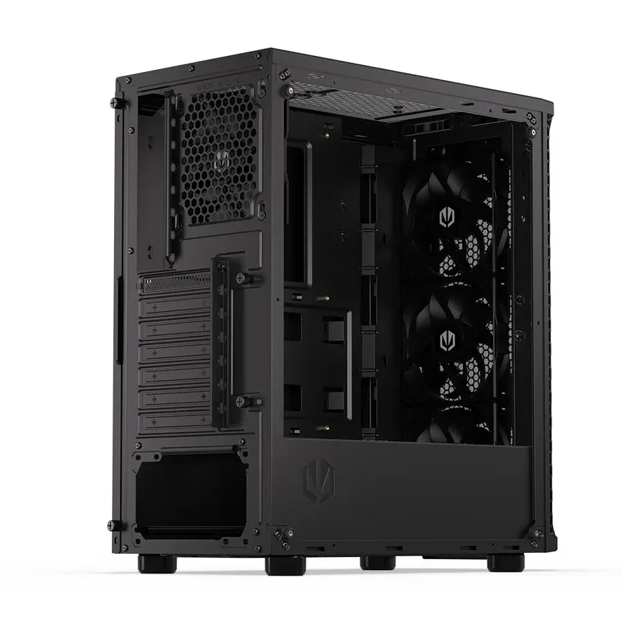 Кутия ENDORFY Signum 300 AIR - Middle Tower