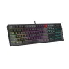 Геймърска клавиатура A4Tech Bloody B230N Neon Backlit - Черна Геймърска клавиатура A4Tech Bloody B230N Neon Backlit - Черна