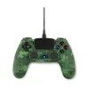 Геймърски контролер Spartan Gear - Hoplite 2 Wired Controller - Super Gamer (Special Edition) PC/PS4 Green