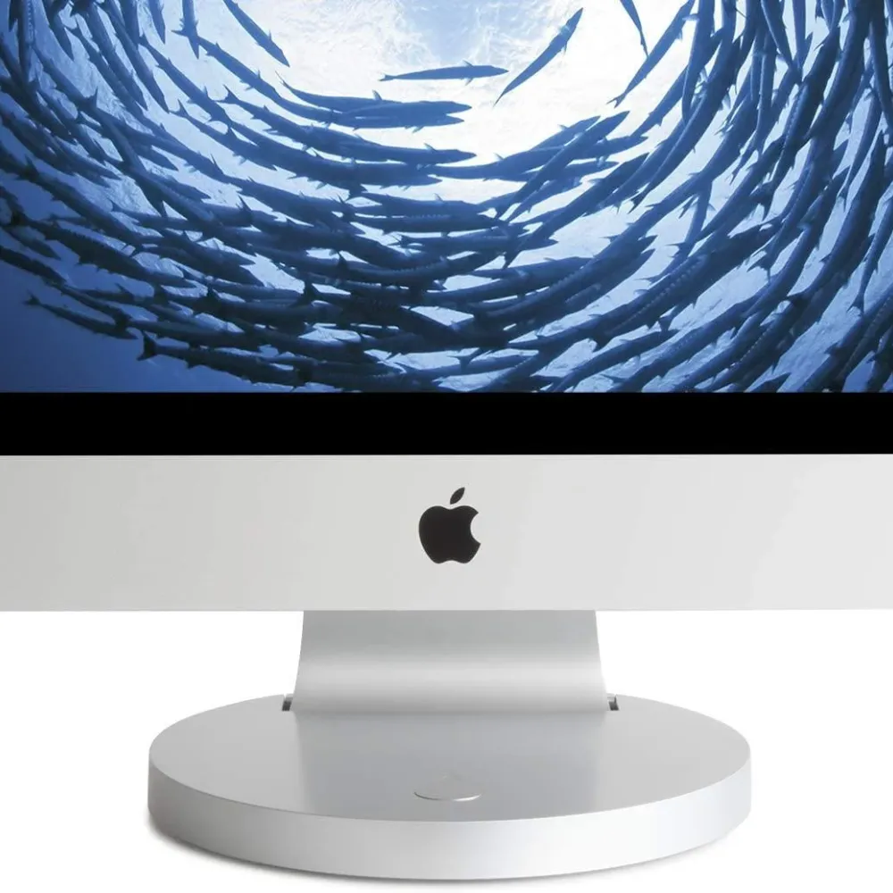 Поставка за компютър Rain Design i360 за Apple iMac 20-23