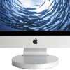 Поставка за компютър Rain Design i360 за Apple iMac 20-23