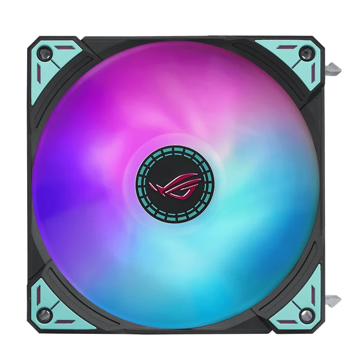 Охладител за процесор ASUS ROG RYUO IV 360 ARGB Hatsune Miku Edition Охладител за процесор ASUS ROG RYUO IV 360 ARGB Hatsune Miku Edition