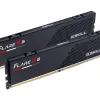 Памет G.SKILL Flare X5 Black 32GB(2x16GB) DDR5 6000MHz CL36
