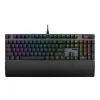 Геймърска механична Клавиатура ASUS ROG Strix Scope II X