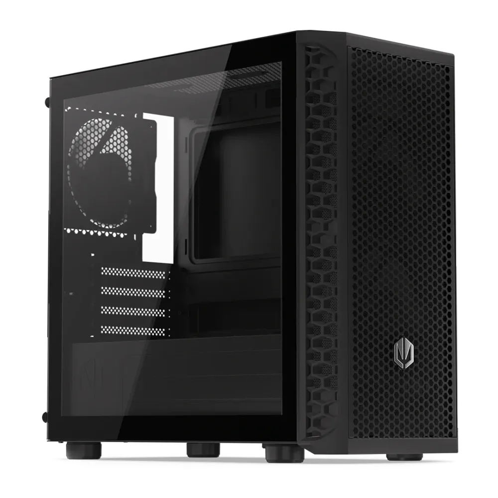 Кутия ENDORFY Signum M30 Air - Mini Tower Кутия ENDORFY Signum M30 Air - Mini Tower