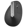 Безжична оптична мишка LOGITECH MX Vertical Advanced Ergonomic