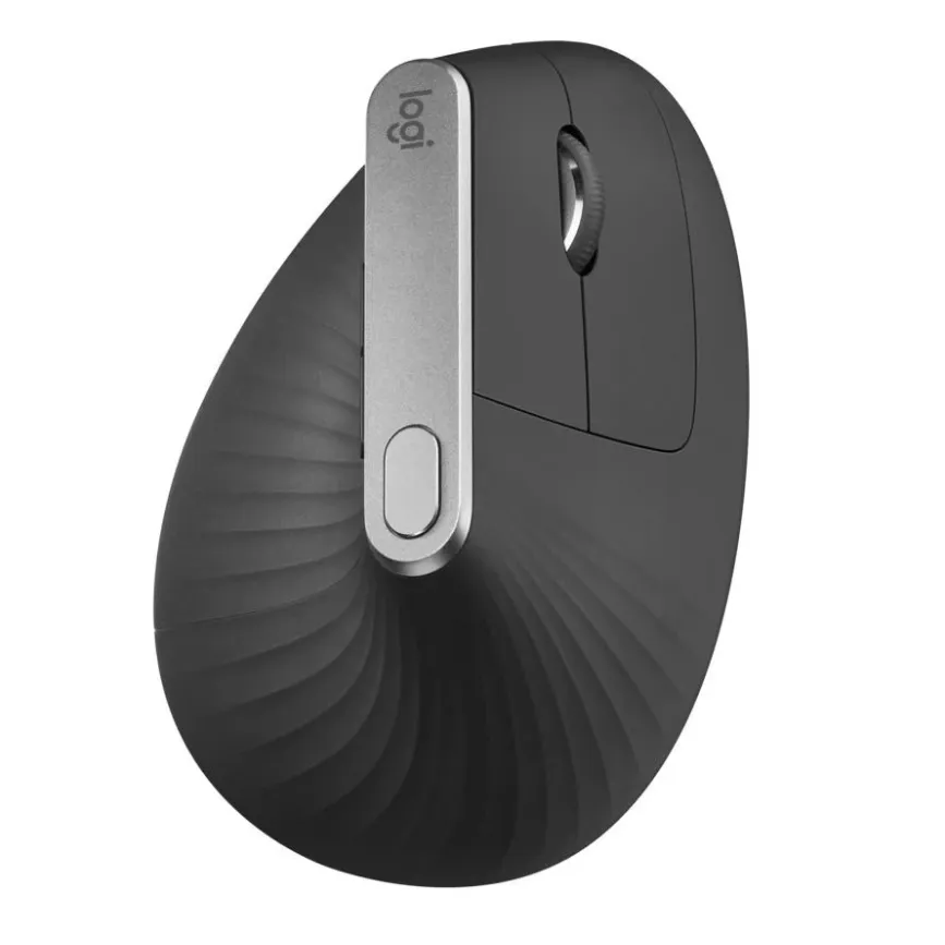 Безжична оптична мишка LOGITECH MX Vertical Advanced Ergonomic Безжична оптична мишка LOGITECH MX Vertical Advanced Ergonomic