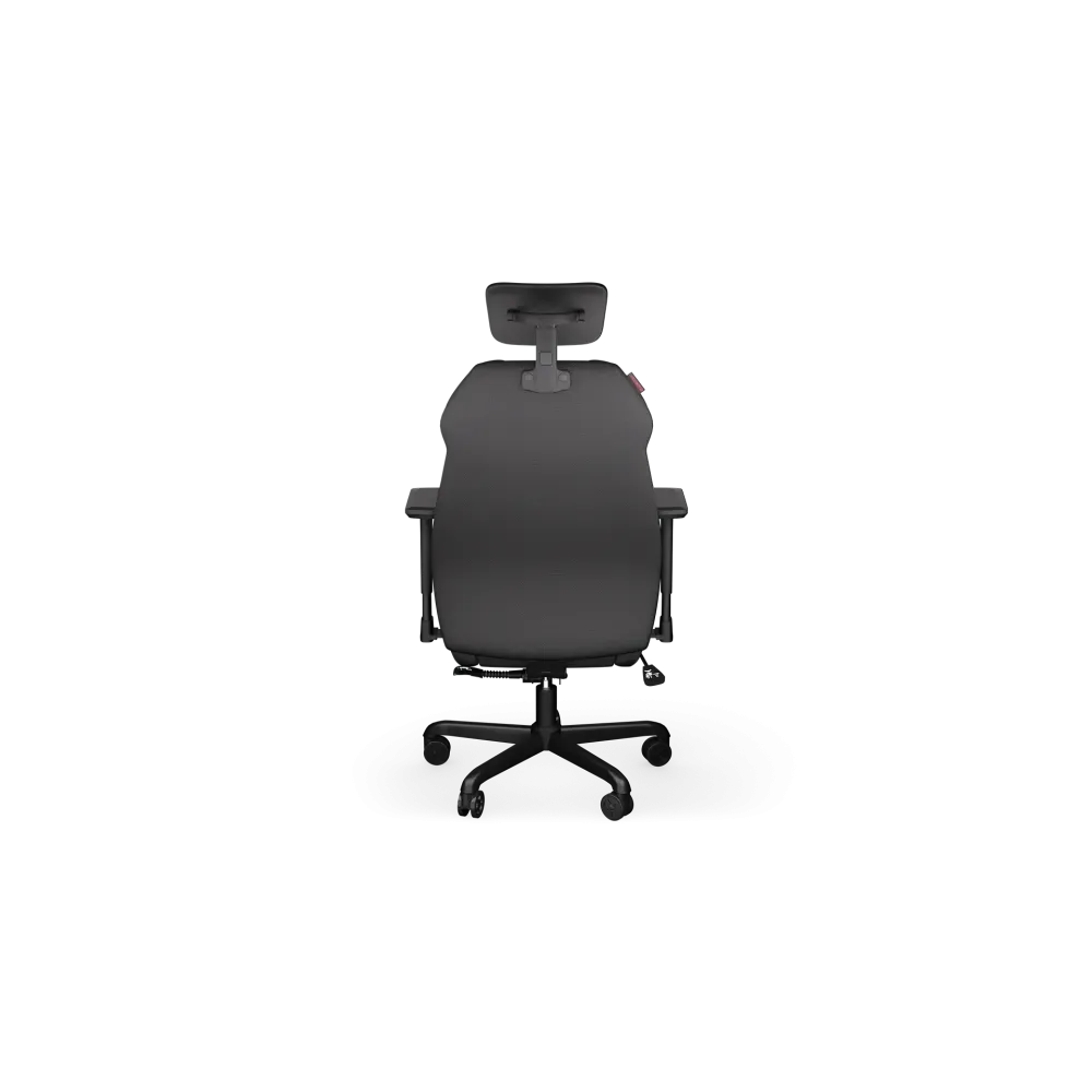 Геймърски стол ENDORFY Meta BK - Черен Геймърски стол ENDORFY Meta BK - Черен