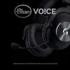 Геймърски слушалки Logitech PRO X Геймърски слушалки Logitech PRO X