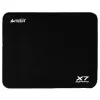 Геймърски пад A4tech X7-200S, Черен
