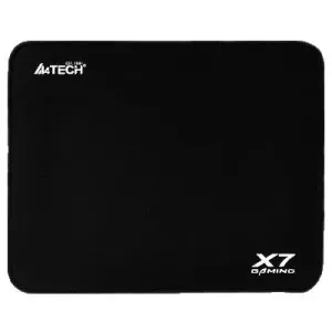Геймърски пад A4tech X7-200S, Черен