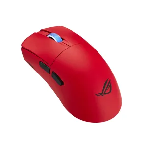 Геймърска безжична мишка ASUS ROG Harpe II Ace - Red Геймърска безжична мишка ASUS ROG Harpe II Ace - Red