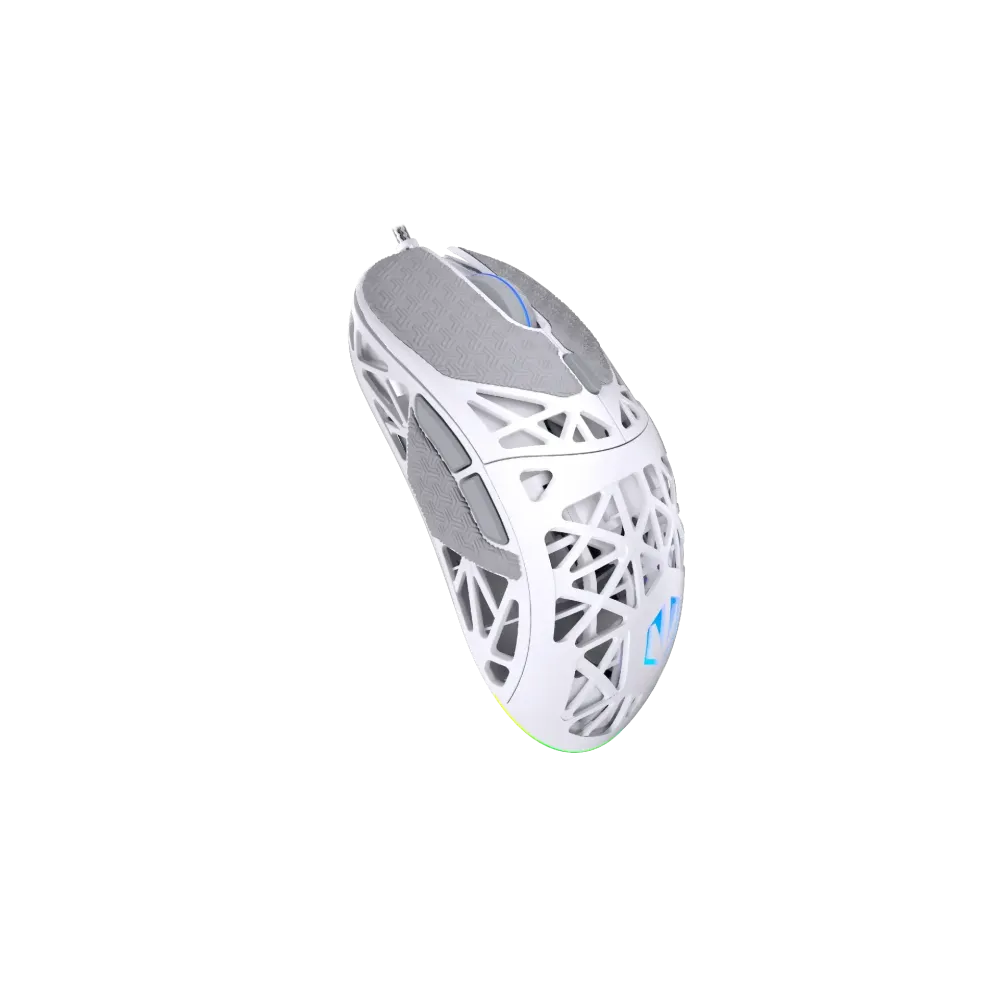 Геймърска мишка ENDORFY LIV - Onyx White Геймърска мишка ENDORFY LIV - Onyx White