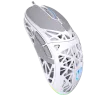 Геймърска мишка ENDORFY LIV - Onyx White