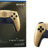 Безжичен геймпад Sony PS5 DualSense - 007 First Light, Limited Edition