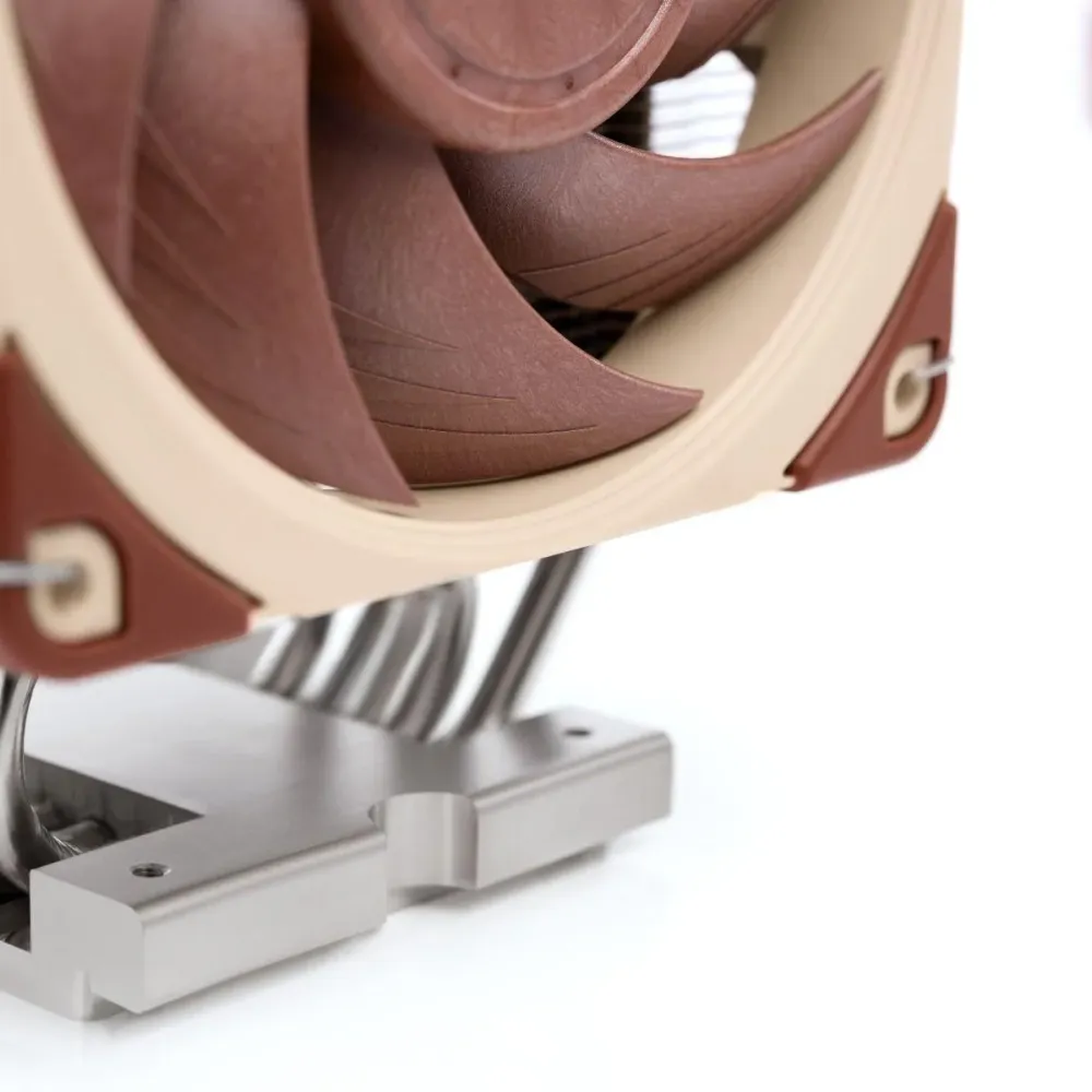 Охладител за процесор Noctua NH-U12S DX-4677