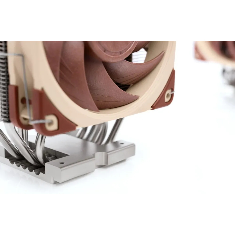 Охладител за процесор Noctua NH-U12S DX-4677 Охладител за процесор Noctua NH-U12S DX-4677