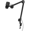 Микрофон със стойка ENDORFY Solum Voice - Черен