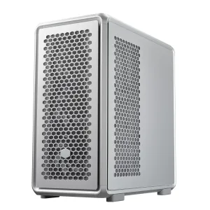 Кутия CoolerMaster MasterFrame 600 - Silver