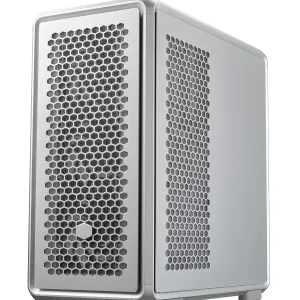 Кутия CoolerMaster MasterFrame 600 - Silver