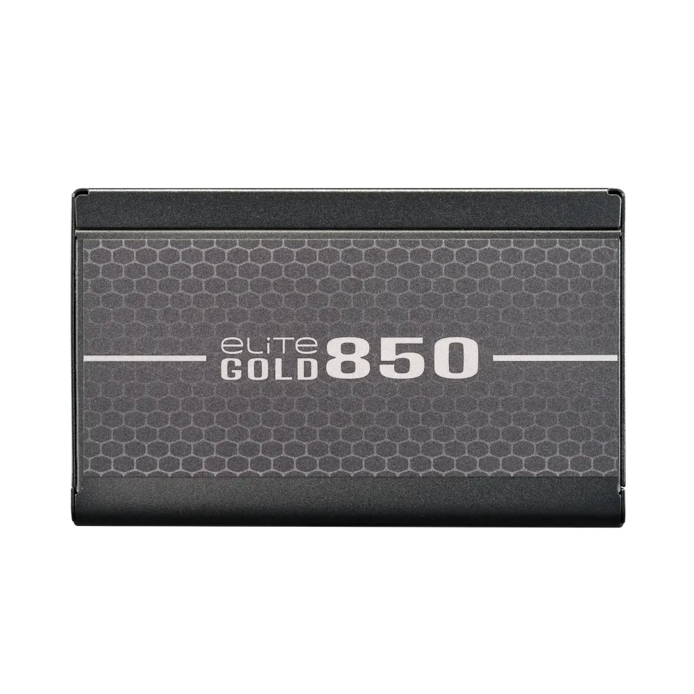 Захранващ блок Cooler Master Elite Gold 850W ATX 3.1