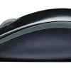Kомплект клавиатура с мишка Logitech MK120, Черна