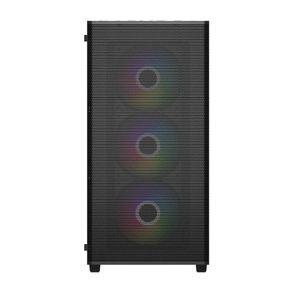 Кутия FSP Group M220-BA Mid-Tower