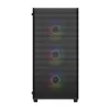 Кутия FSP Group M220-BA Mid-Tower