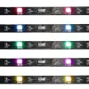 RGB лента KontrolFreek Gaming Lights Kit, USB (2.74m)