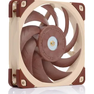 Вентилатор Noctua NF-A12x25 FLX, 120 mm Вентилатор Noctua NF-A12x25 FLX, 120 mm