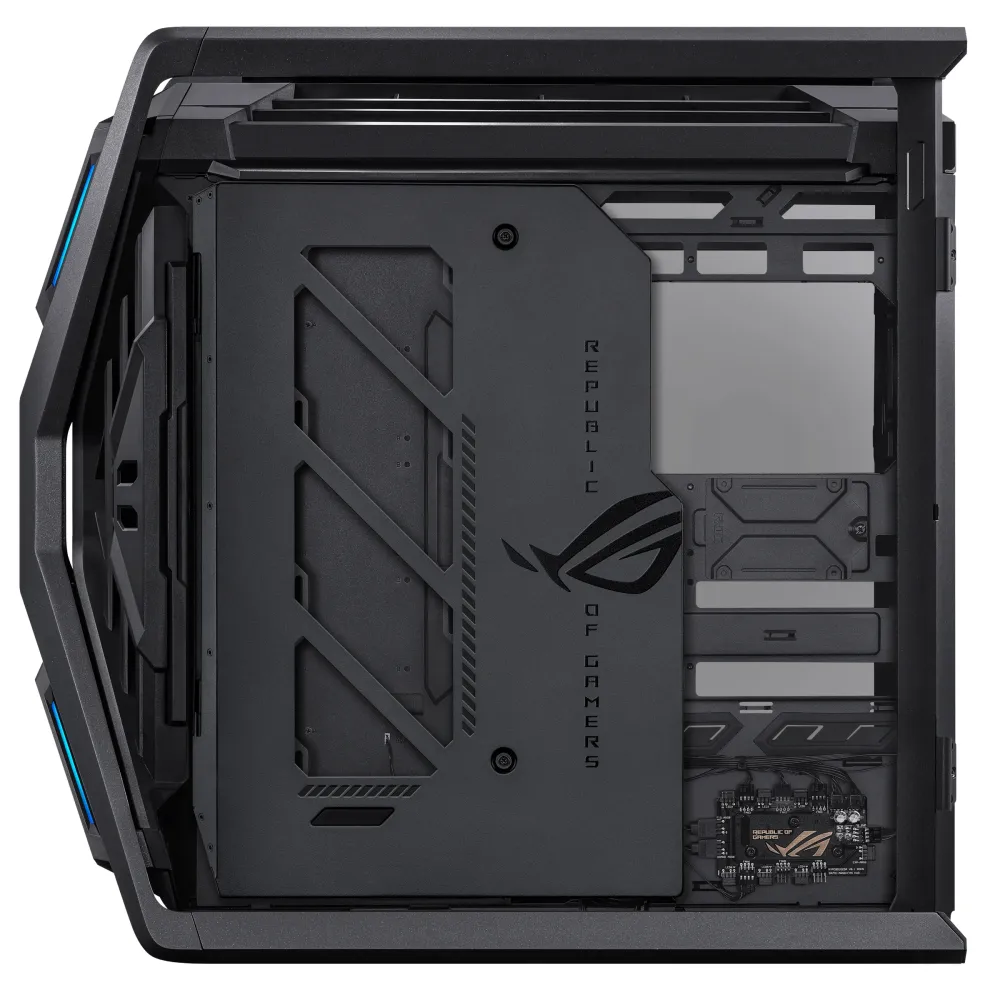 Кутия ASUS ROG HYPERION BTF Edition - Full Tower