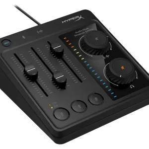 Аудио Миксер HyperX