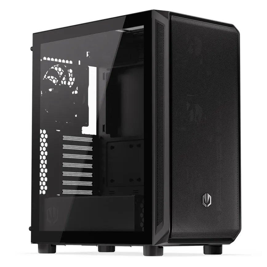 Кутия ENDORFY ARX 500 AIR - Middle Tower Кутия ENDORFY ARX 500 AIR - Middle Tower