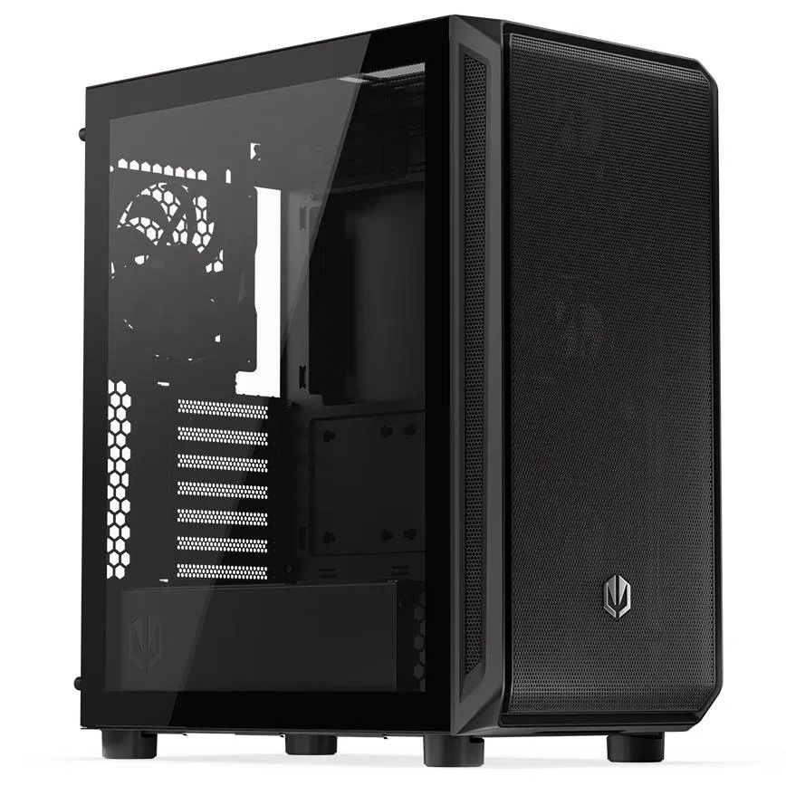 Кутия ENDORFY ARX 500 AIR - Middle Tower